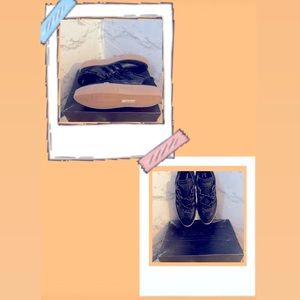 [#1008] IVY PARK | SuperSleek 72 | Black I
Size: 10